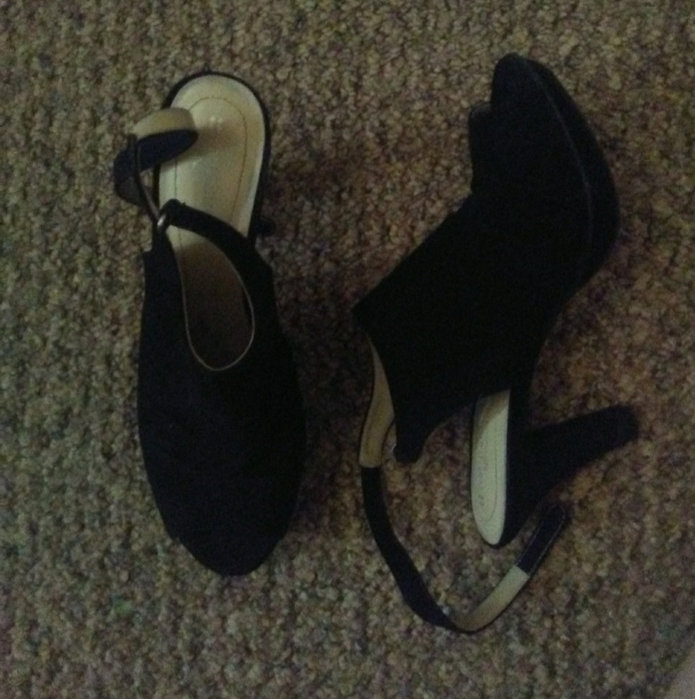 Dress Shoes